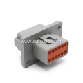 DT06-12S Connector DT Male Female Sheath Bundle Socket